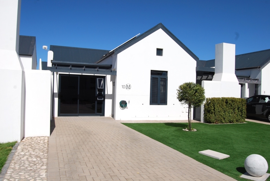 2 Bedroom Property for Sale in Laguna Western Cape